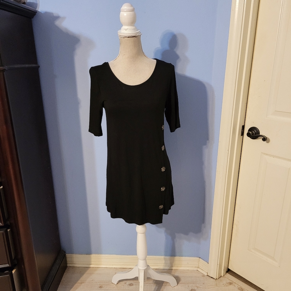 Cable & Gauge Small Womens Blouse